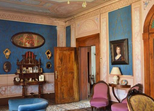 Palazzetto Scodellari