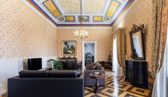 Palazzo Giangreco