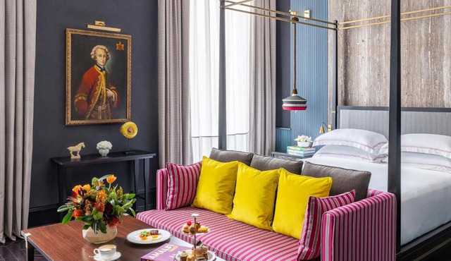 Palazzo Roma - The Leading Hotels of the World