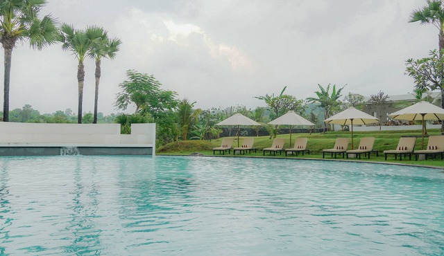 Palm Springs Bali