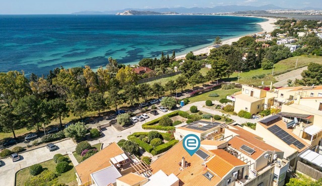 Panoramic Seaview Apartment 2