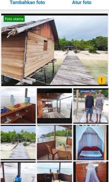 Par fray homestay
