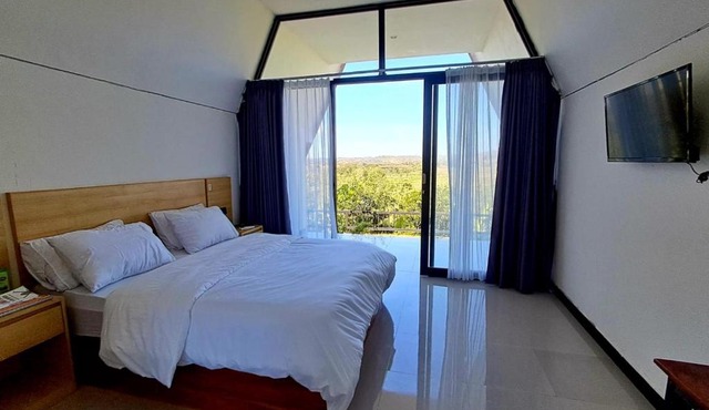 Payas Private Farm Villa