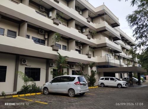 Pelangi Hotel & Resort