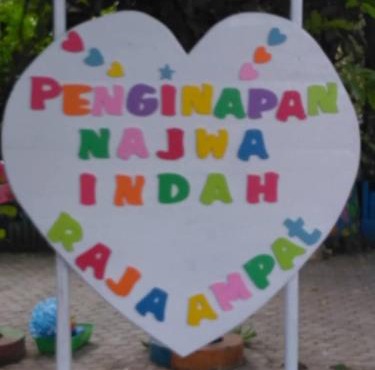 Penginapan Najwa Indah