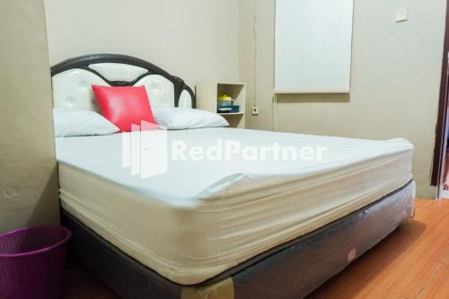 Penginapan Rio Anakku Syariah Banjaran Mitra RedDoorz