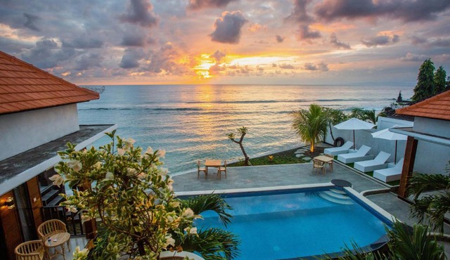 Penida Paradiso