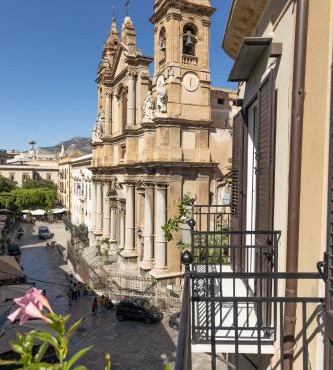 Peonia Boutique Apartments