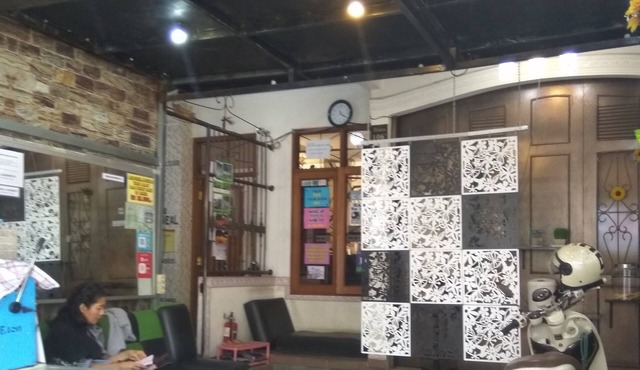 Peony Guesthouse