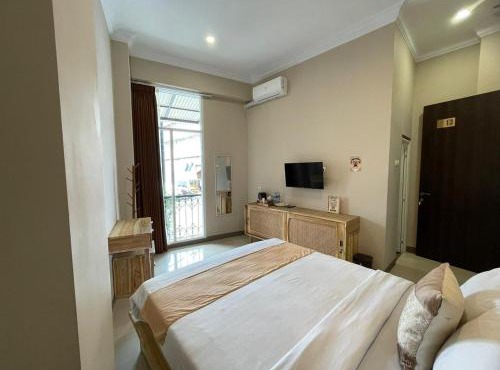 Pesona Guesthouse Syariah Malang