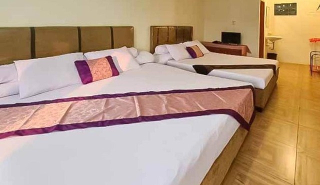 Pesona Wisata Alam Ciparay Endah Mitra RedDoorz