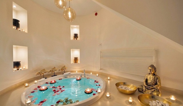 PIAZZA NAVONA WELLNESS LUXURY APARTMENT 8 PEOPLE
