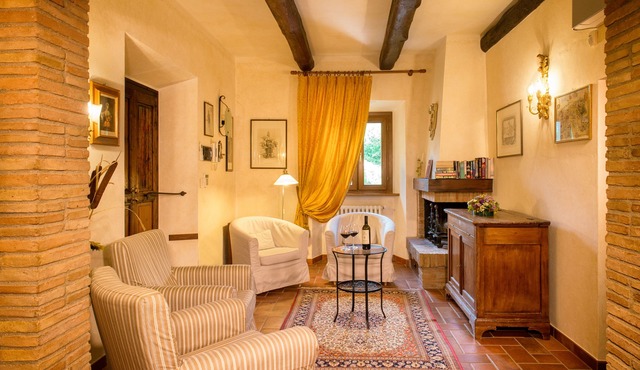 Pierle apartment