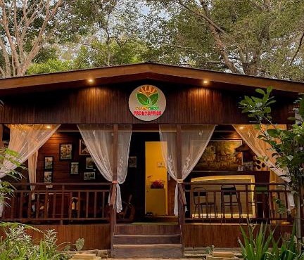 Pijar Resort Powered by Cocotel