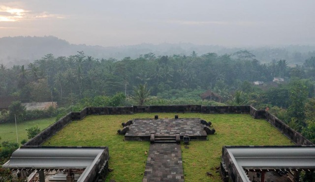 Plataran Borobudur