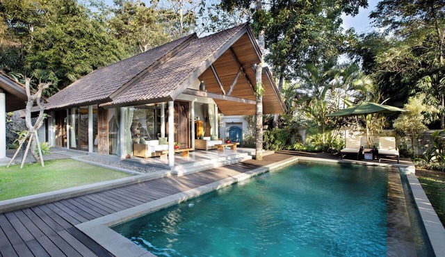 Plataran Borobudur Resort & Spa