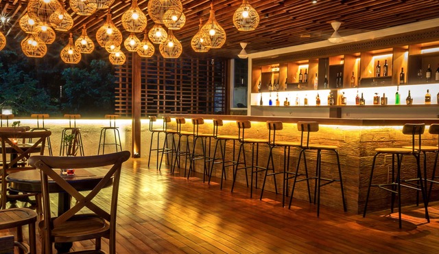Plataran Heritage Borobudur Hotel