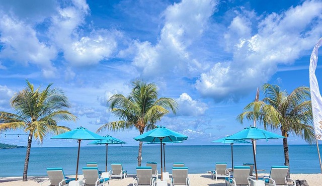 Platinum Hotel Jimbaran Beach Bali