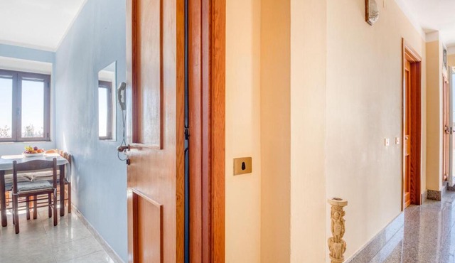 Pleasant Apartment in Marina di Camerota