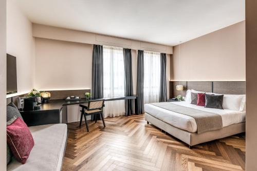 Plinius Lifestyle Hotel Lake Como