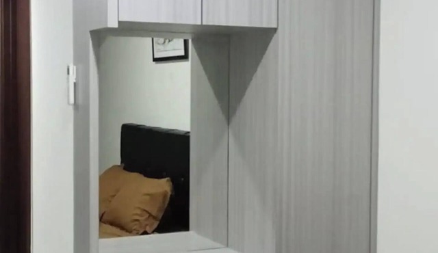 Pollux Apartment Studio Sea View