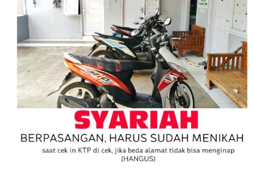 Pondok Aulia by Slamet