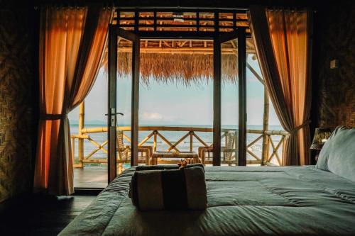 Pondok Bamboo Villa