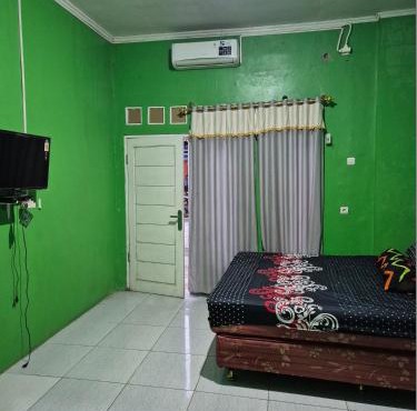 Pondok Cikidang Pangandaran