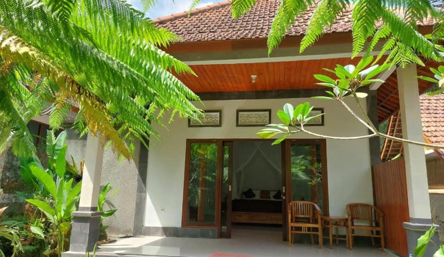 Pondok Kukuh Sidemen