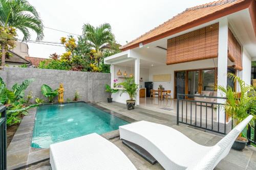 Pondok Rahayu