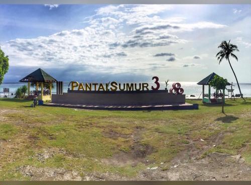 Pondok Simpang Tiga