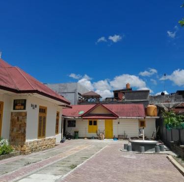 PONDOK SITI RAWIYAH Guest House