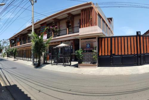 Pondok Syariah Hadikusuma