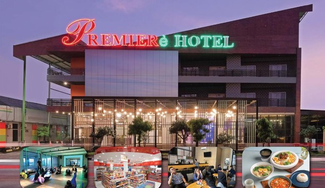 Premiere Hotel Tegal