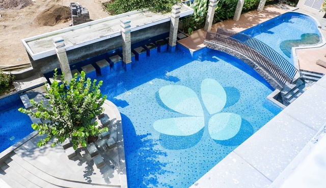 Premium 1BR Apartement At Grand Sungkono Lagoon