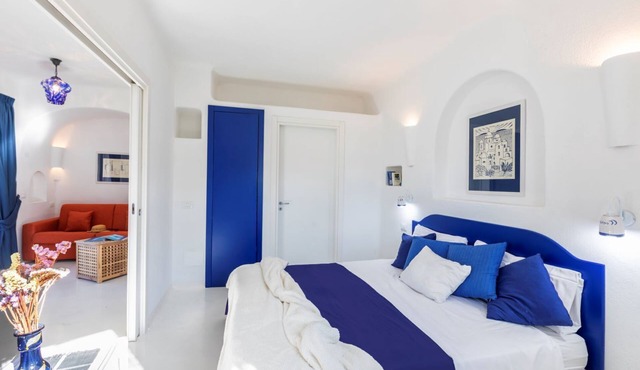 Prestige Two-Room Apartment with a wide terrace and outstanding sea view