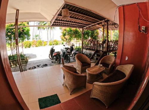 Prima Homestay