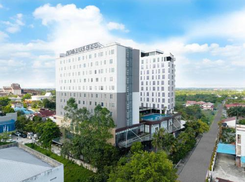 PRIME PARK Hotel & Convention Pekanbaru
