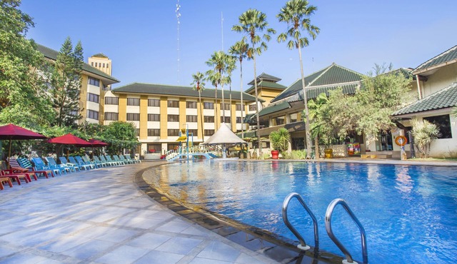 Prime Plaza Hotel - Purwakarta