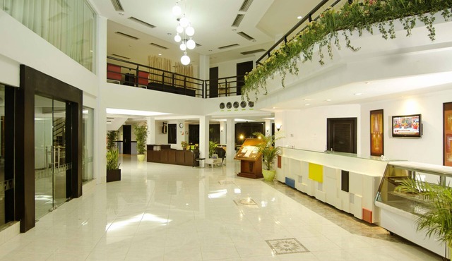PrimeBiz Hotel Karawang