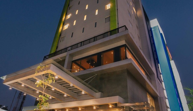 PrimeBiz Hotel Surabaya