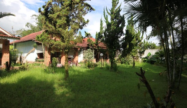 Princess Cottages