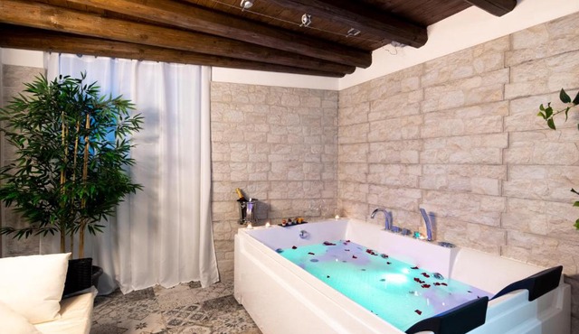 Principe di villafranca Suite