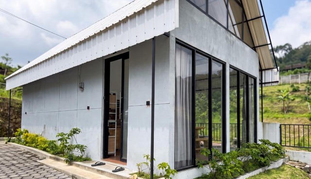 Private Cabin