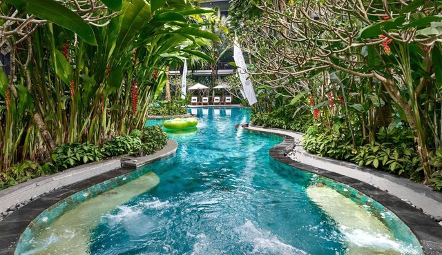 Pullman Ciawi Vimala Hills Resort