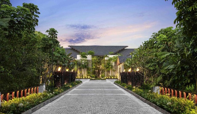 Pullman Ciawi Vimala Hills Resort
