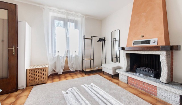 Puravida 4seasons - Nature Hideaway - Holiday Home & BnB in Greenery near Lake Garda