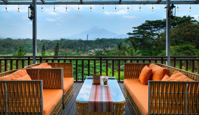 Puri Asri Hotel & Resort