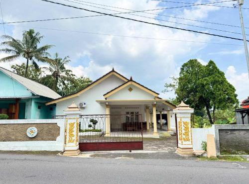 Puri Palm Homestay