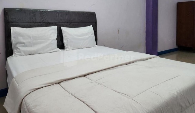 Puspita Homestay Mitra RedDoorz